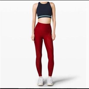 Lululemon x Roksanda My Element Tight Size 6.